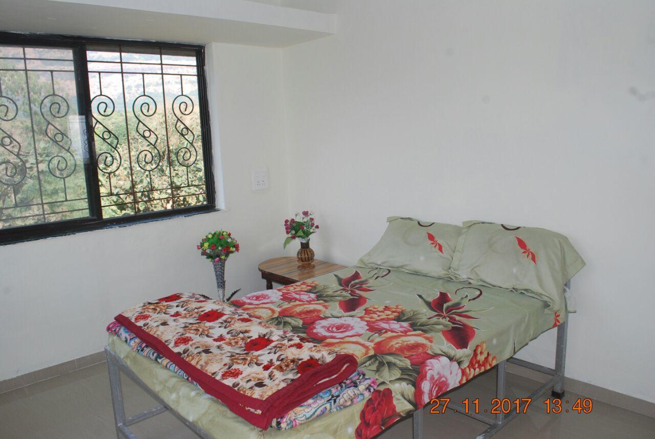 Hôtel Pavana Valley Farm House à Pune Extérieur photo